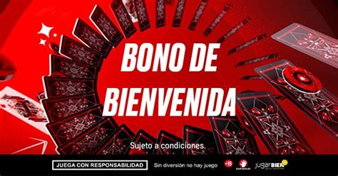 Códigos Promocionales de PokerStars .